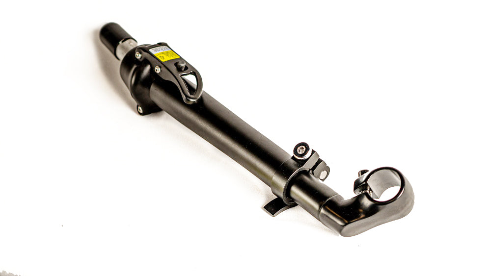 Magnum Bikes Stem - Folding - Telescoping (Unknown measurements) COPI1070STEM0010