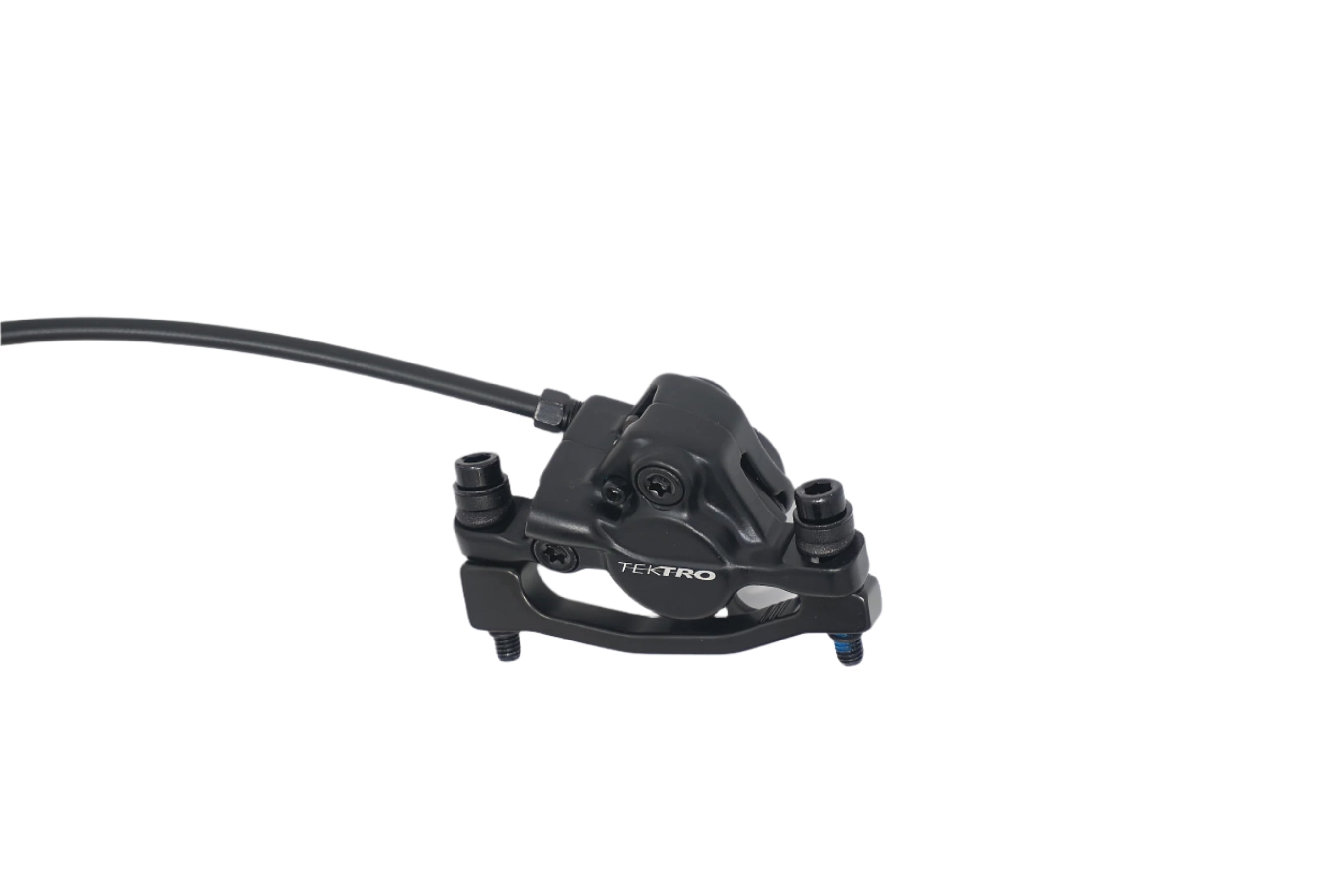 Magnum Bikes Brake Set - Front Hydraulic - Peak 27.5 / Metro 26 / Premium II COPI1094BRAK0007