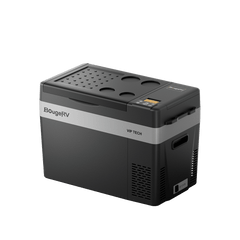 BougeRV CRPRO30 VIP Upgraded 30 Quart Portable Refrigerator