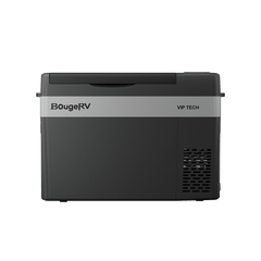 BougeRV CRPRO30 VIP Upgraded 30 Quart Portable Refrigerator