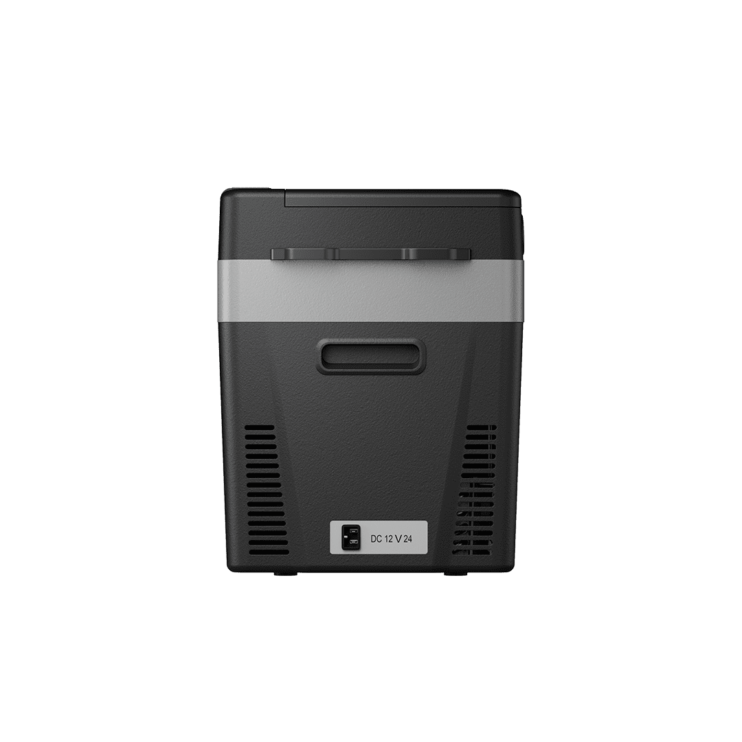 BougeRV CRPRO30 VIP Upgraded 30 Quart Portable Refrigerator