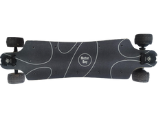 SoverSky City Runner 2000W Electric Skateboard -- Dual Drive Daily Commuting