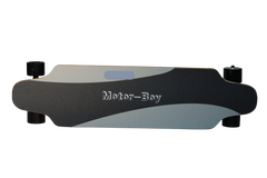 SoverSky City Walker 300W Electric Skateboard -- Best Friend for Commuting