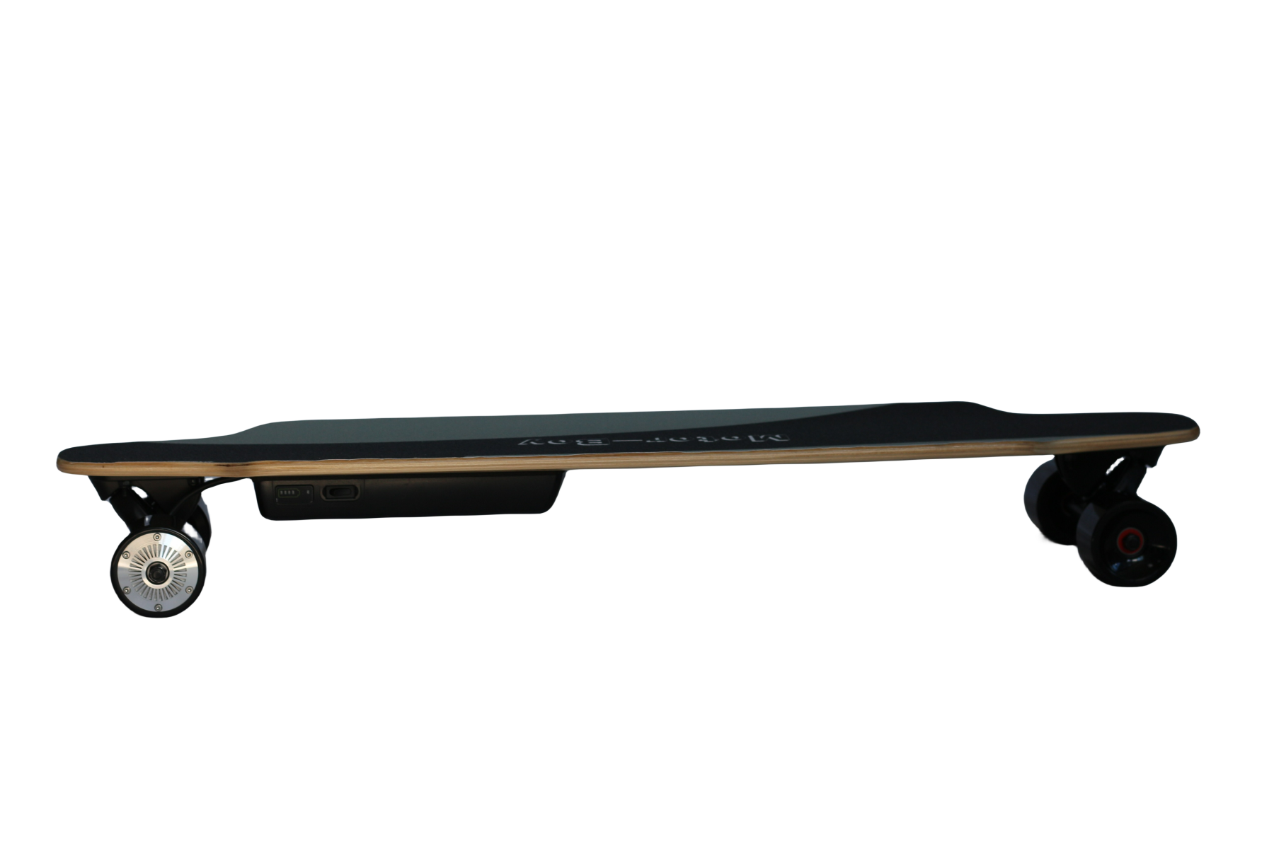 SoverSky City Walker 300W Electric Skateboard -- Best Friend for Commuting