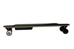 SoverSky City Walker 300W Electric Skateboard -- Best Friend for Commuting