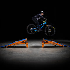 MTB Hopper Coach + Coach (COACH-4);(COACH-4)