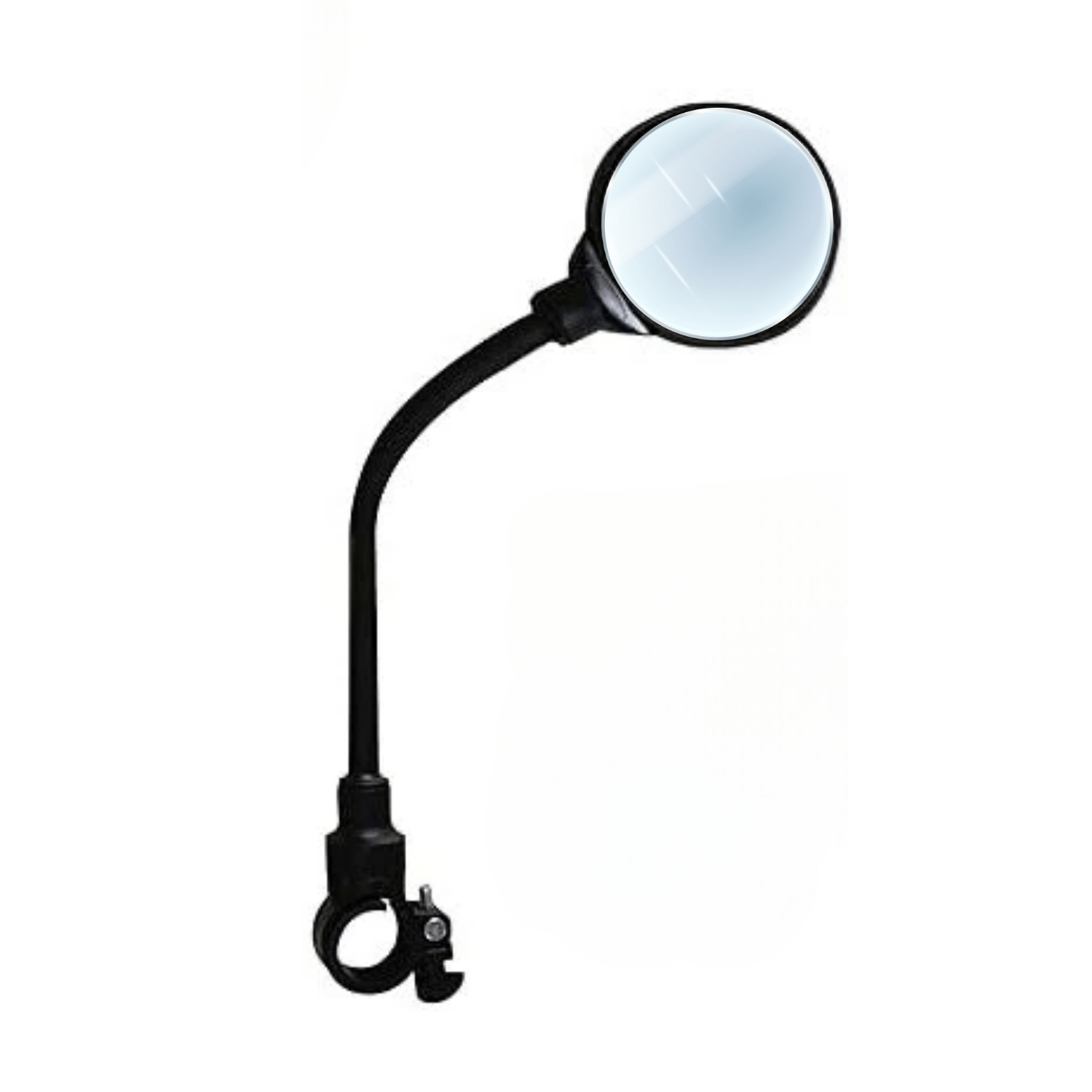 Scoot Motion Rearview Mirror for S2 / ES-10 / ES-35 tricycle