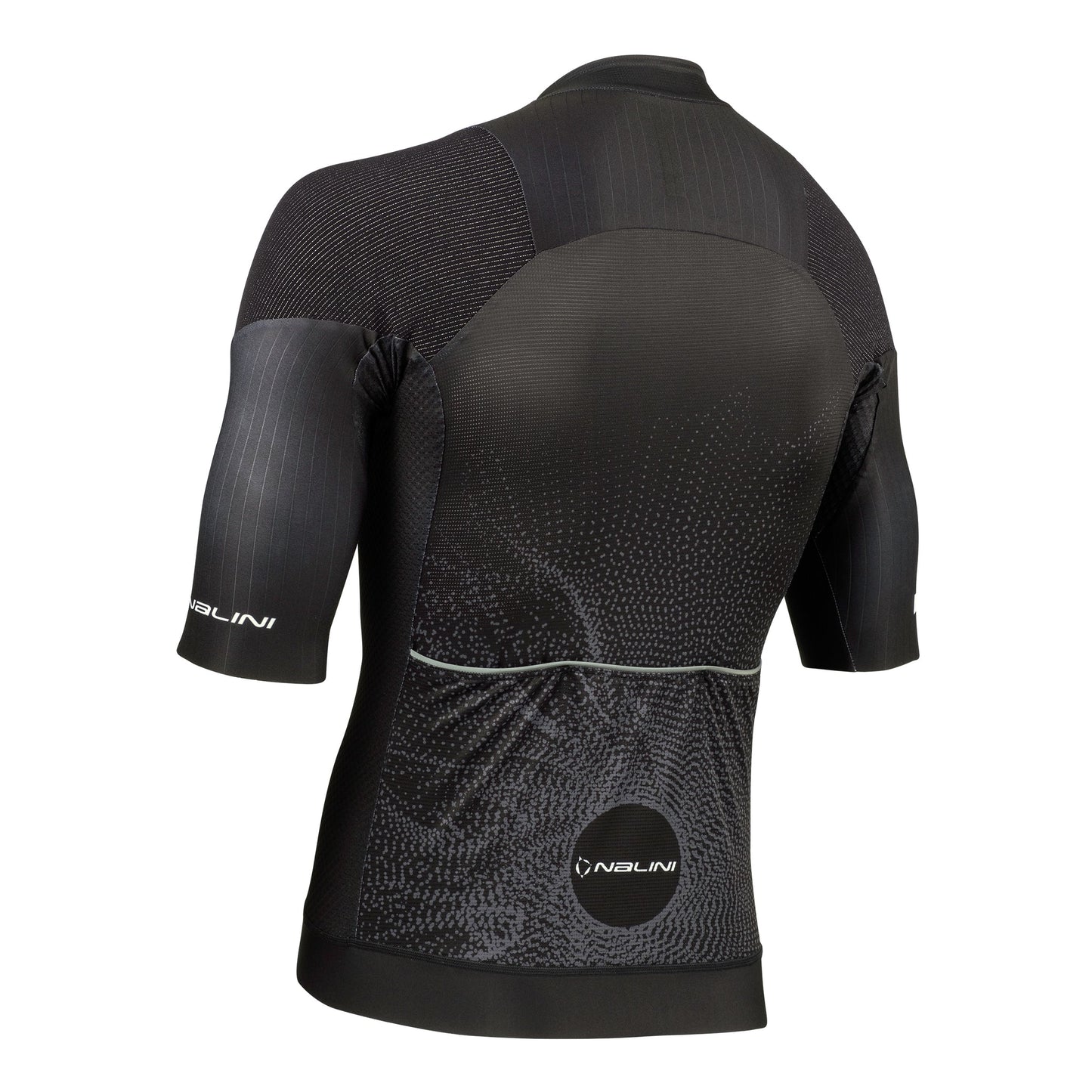 Nalini Men's Cycling Jersey