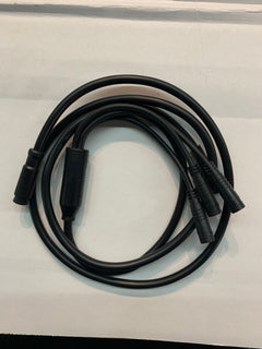 Magnum Bikes Cable Tree Wiring Harness - Scout/Nomad ELCO1044CABL1039