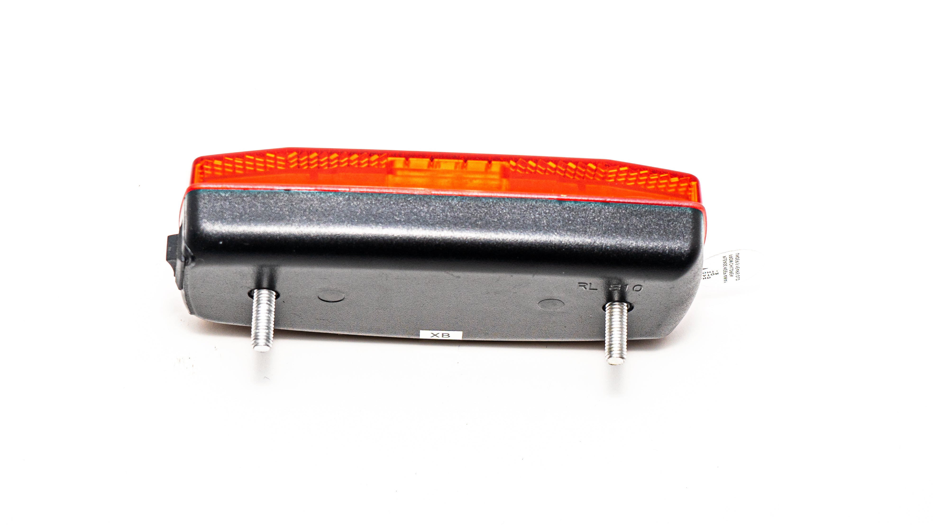 Magnum Bikes Rear Light - i6/i5/F1 ELCO1440LIHT0003