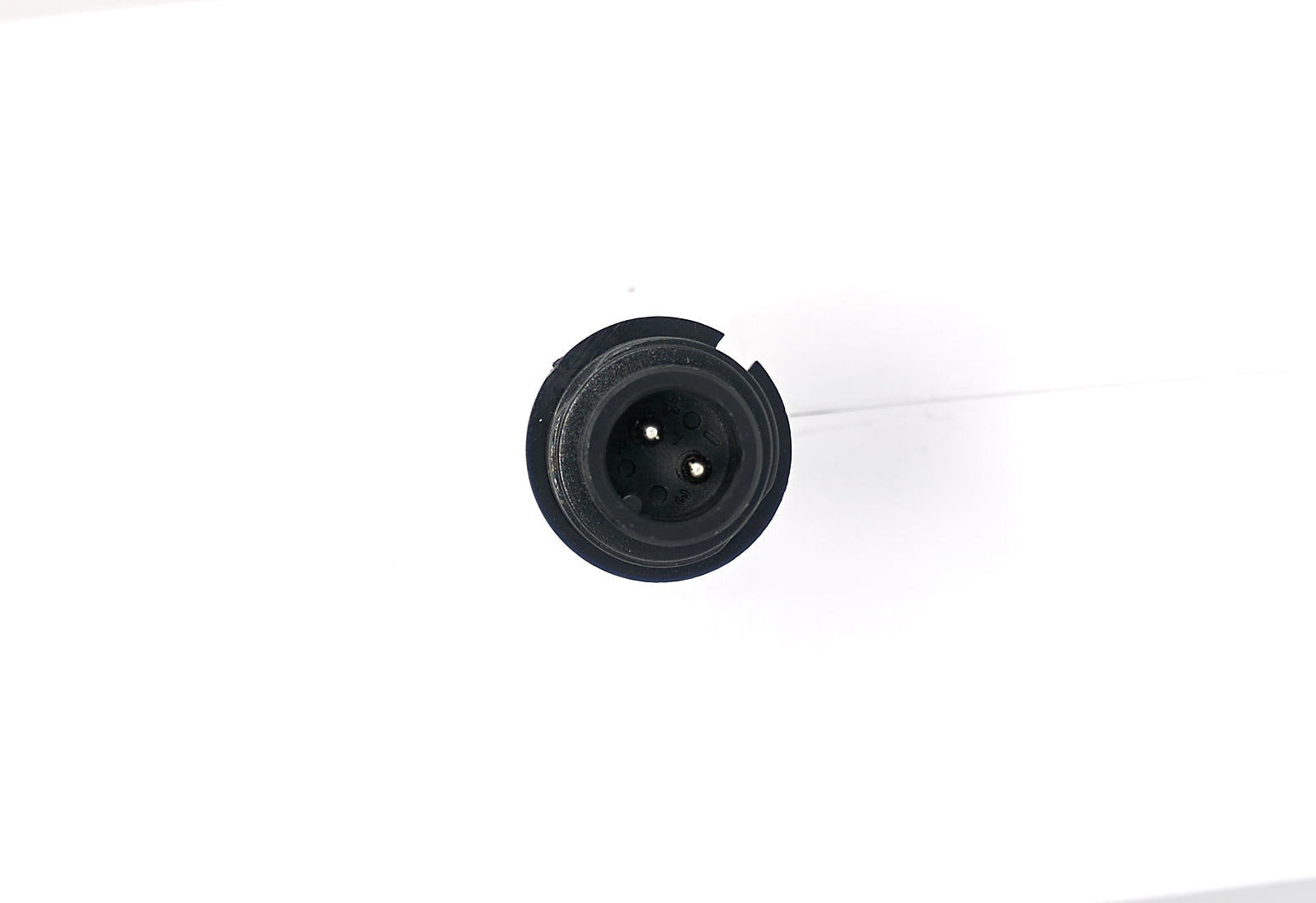 Magnum Bikes Battery Connector - i5 ELCO2140BACO2-I5(48v)