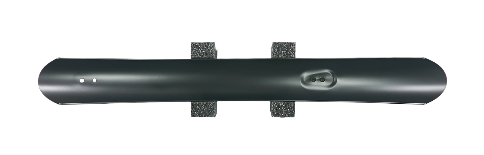 Magnum Bikes Fender - Cruiser/Lowrider/Payload - Front FFAS1282MUDG0014