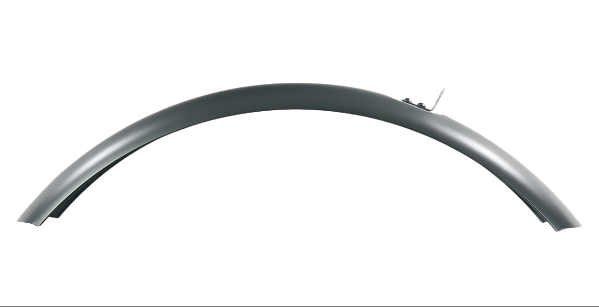 Magnum Bikes Fender - Cruiser/Lowrider/Payload - Front FFAS1282MUDG0014