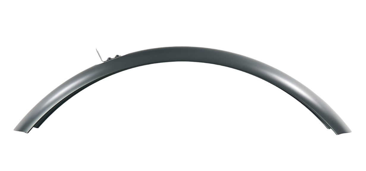 Magnum Bikes Fender - Cruiser/Lowrider/Payload - Front FFAS1282MUDG0014
