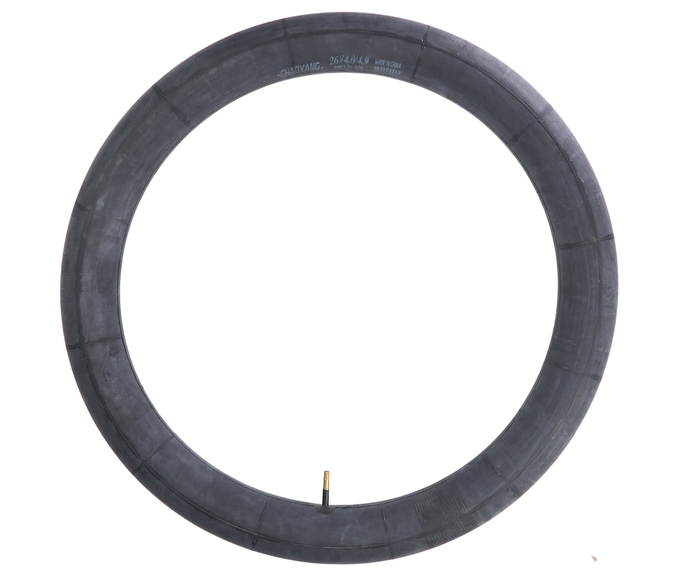 Magnum Bikes Inner Tube - 26" x 4.0/4.9" - Ranger FTAS1160INTU0018