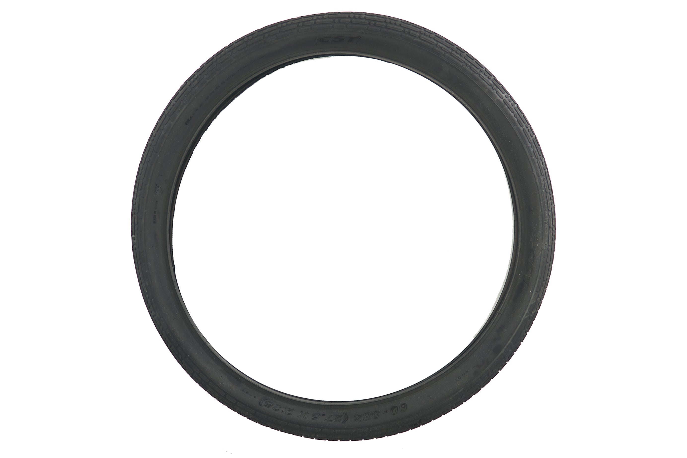 Magnum Bikes Tire - CST - 27.5" x 2.35" FTAS1282TIRE0002