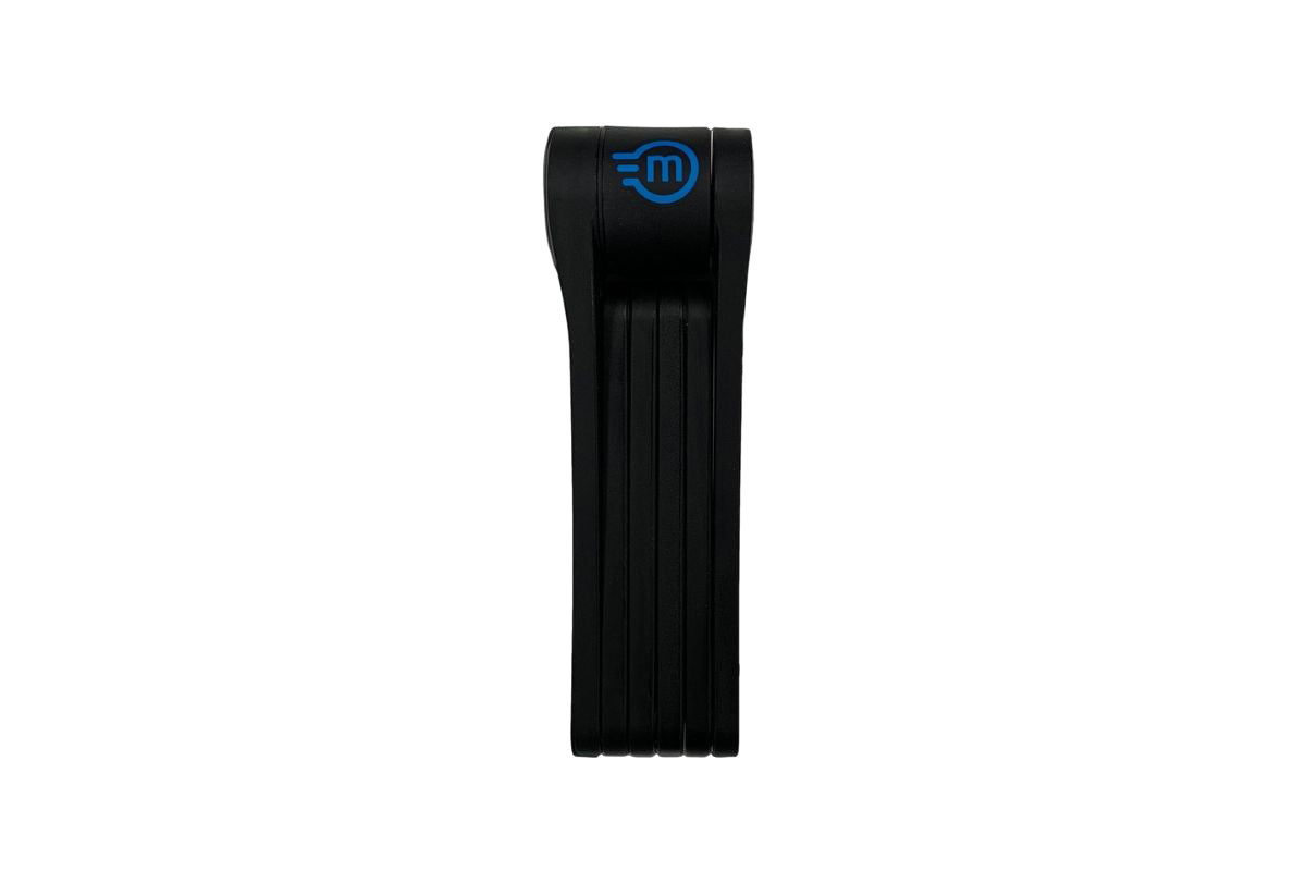 Magnum Bikes FoldyLock Pro E-Bike Lock & Frame Mount Foldylock - Magnum Blue