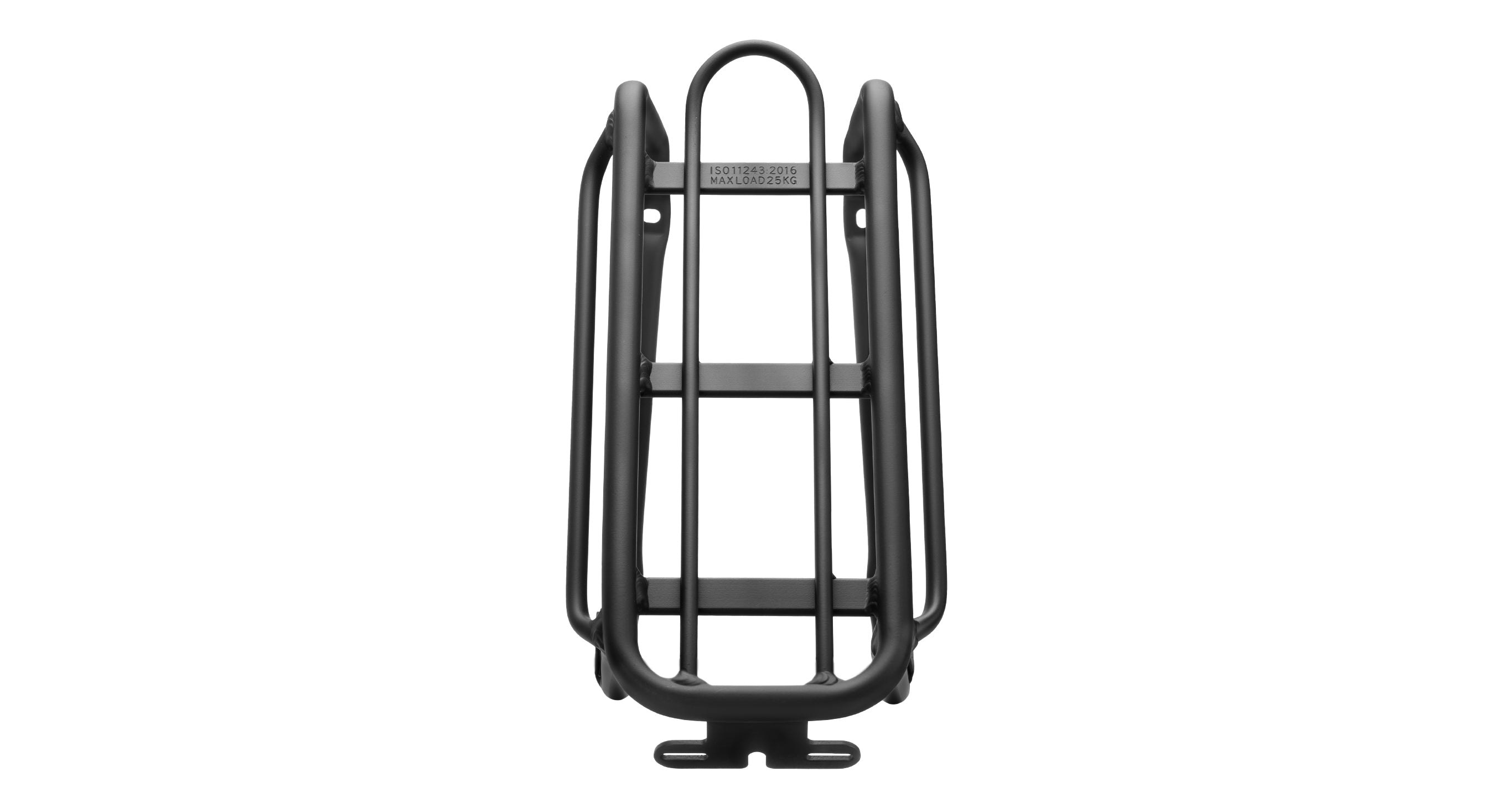 Magnum Bikes Rear Carrier Rack - Metro/Peak/Vertex PERF1044CARR0007