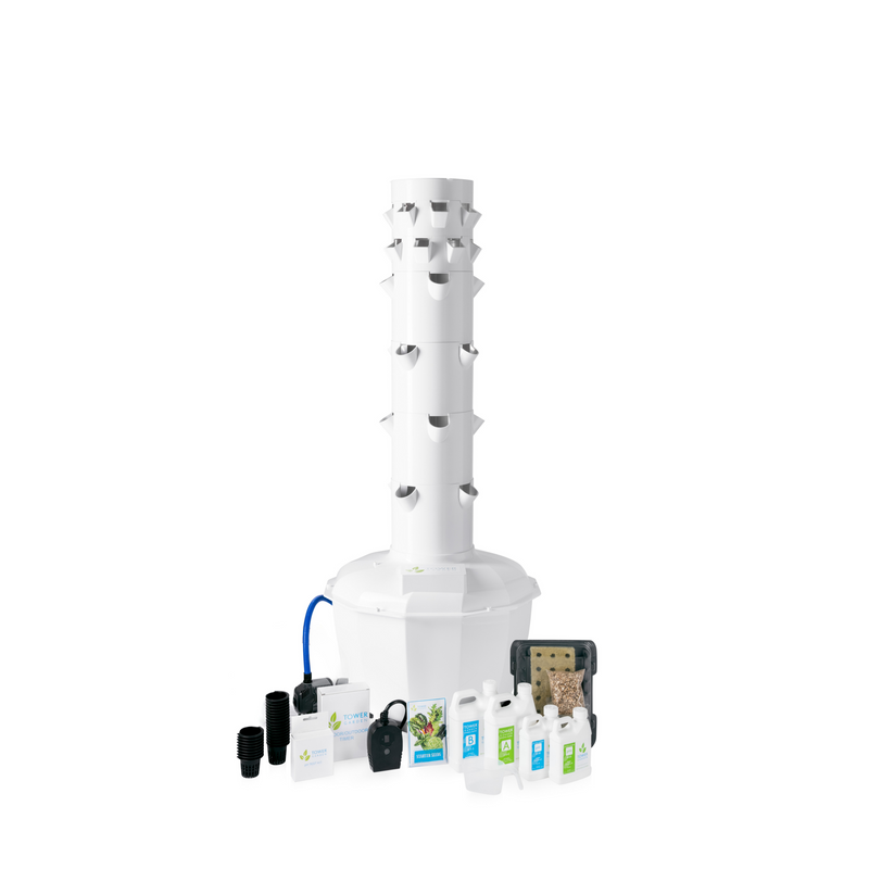 Tower Garden HOME GT360