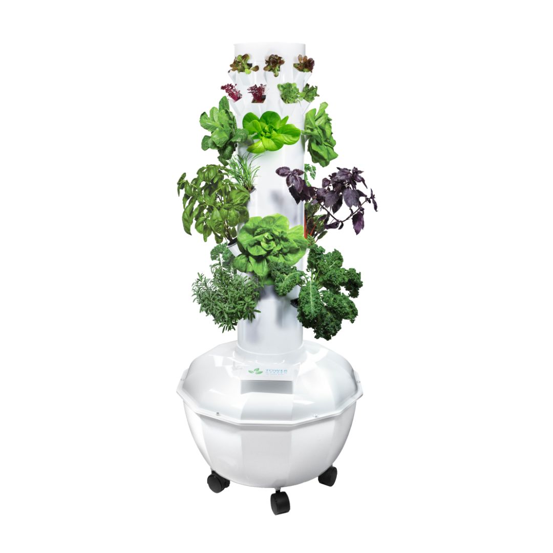 Tower Garden HOME GT360