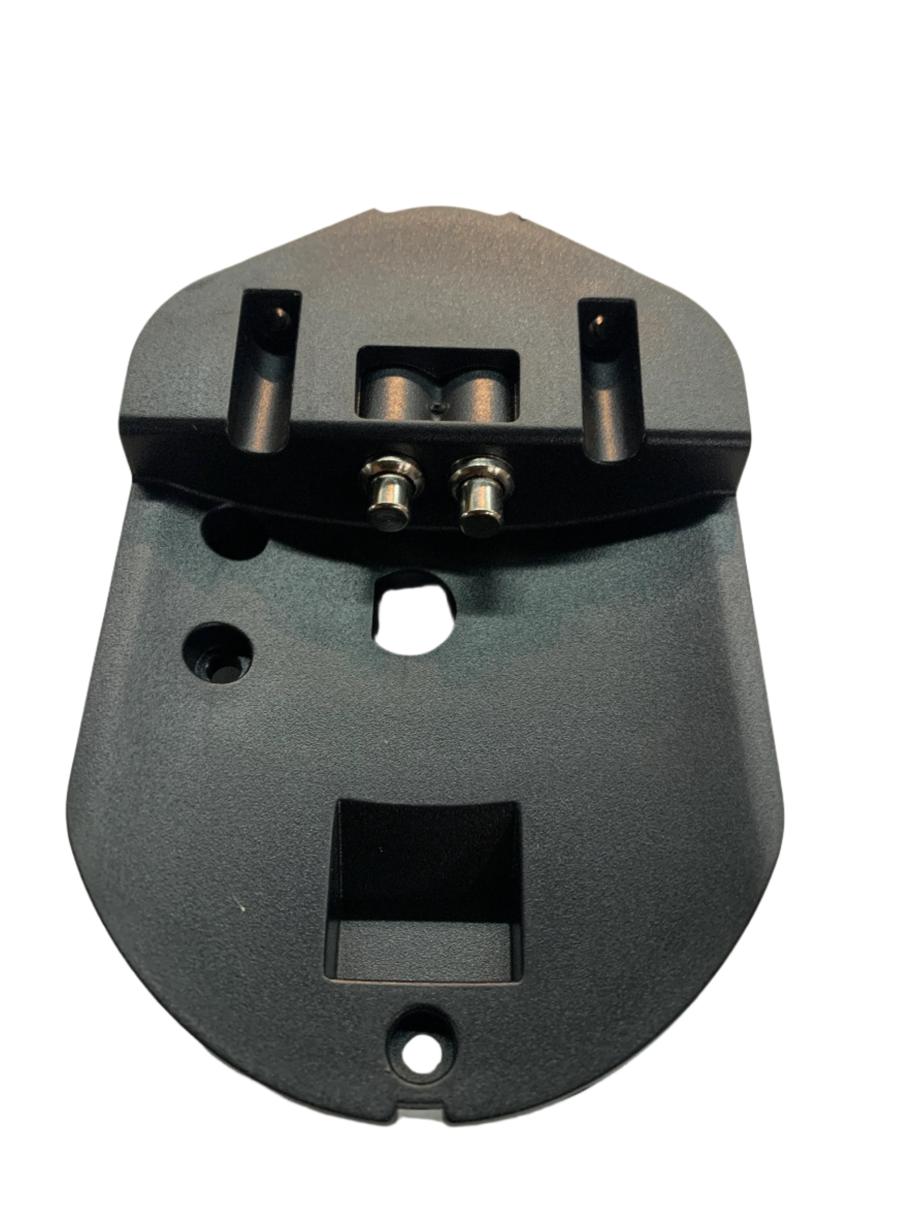 Magnum Bikes Battery Seat - Cosmo - Bottom + Keys ELCO1010SEAT00E4
