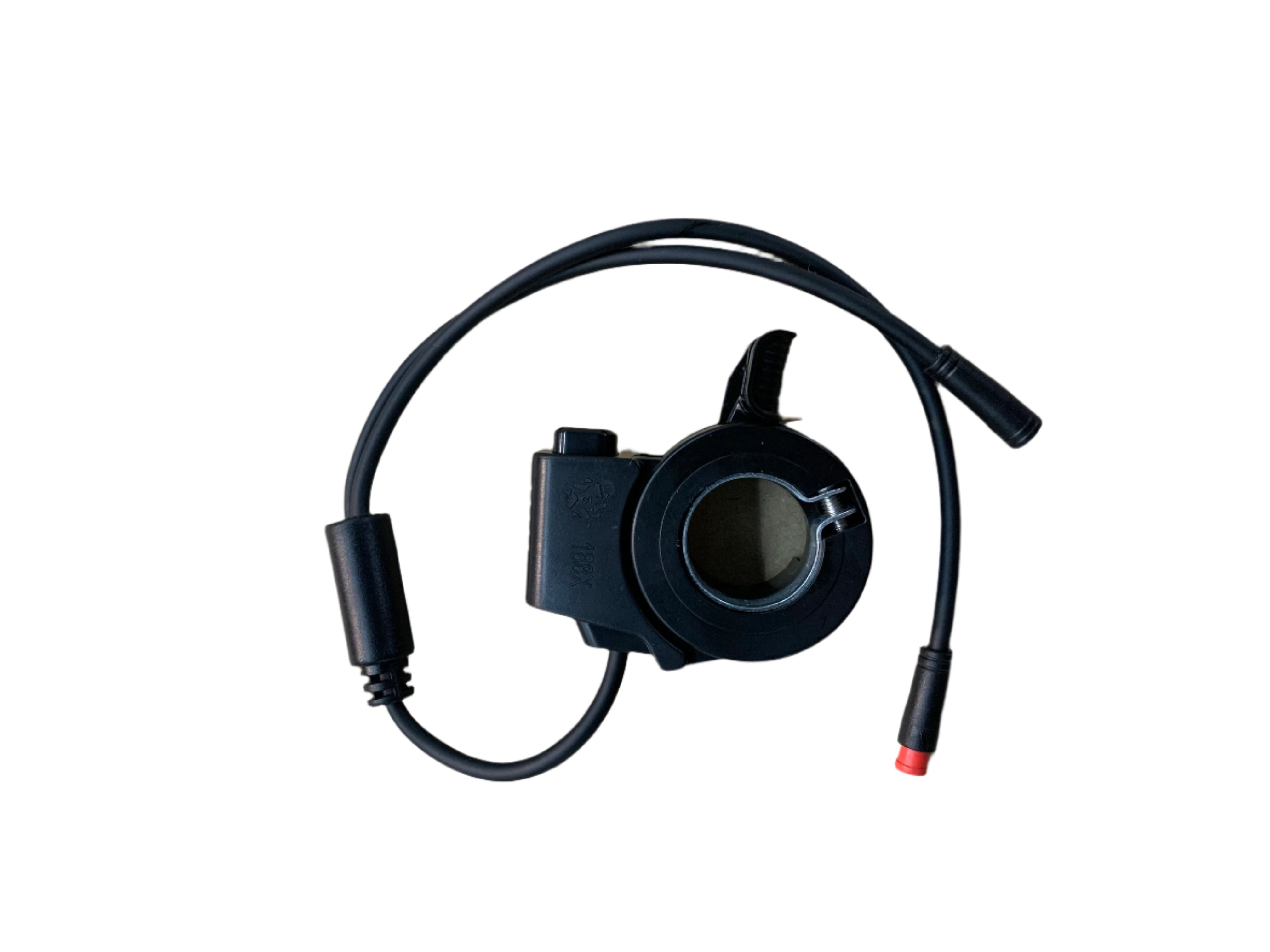 Magnum Bikes Throttle - Cosmo - Thumb 160mm ELCO1010THRT0050