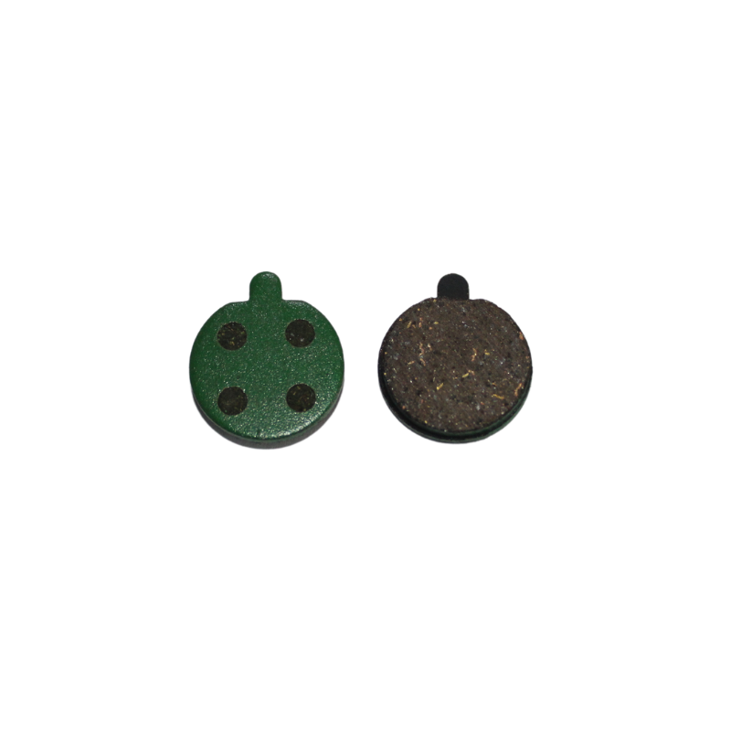Scoot Motion S2 Tricycle Brake Pad Set