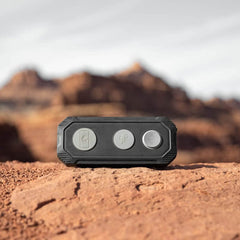 Lion Energy Eclipse Mag - 99.9Wh Wireless Charger (Phone, Ear Buds, Watch) 50170180