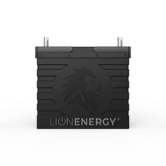 Lion Energy Lion Safari UT 1300 BT-Heater Battery (12V, 105Ah, LiFePO4) 50170173