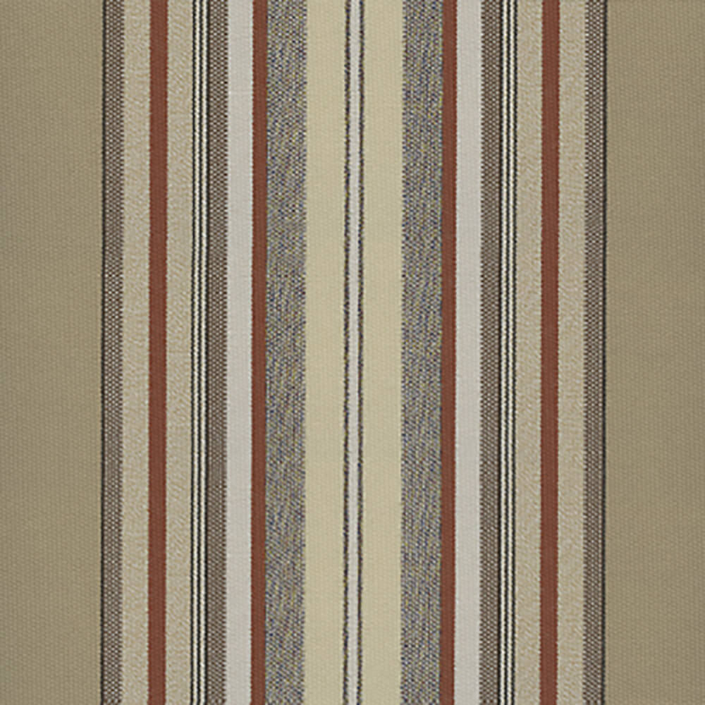 Multiple Awnings Brasilia Athena Manual Retractable Sun Shade Awning (SAK35164)