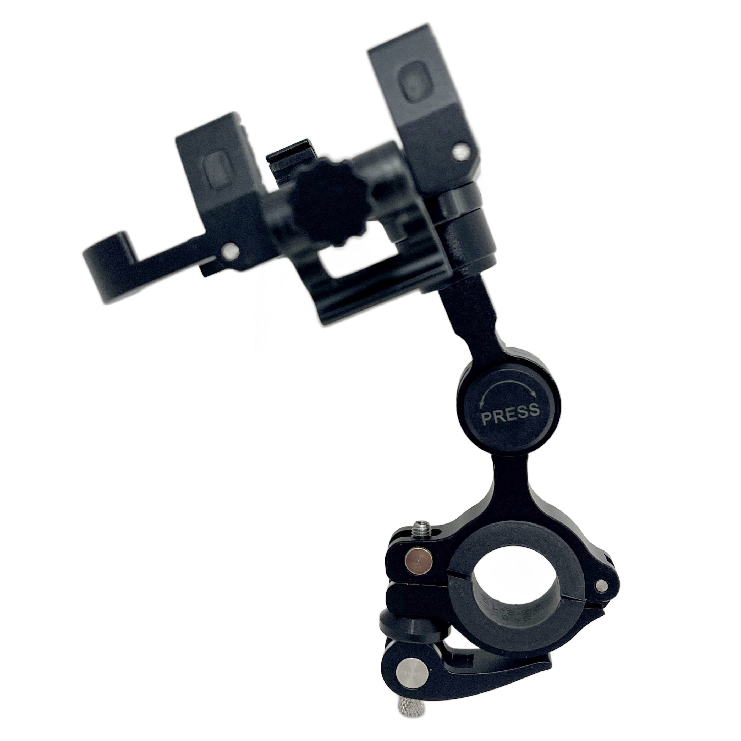 Magnum Bikes Universal E-Bike Phone Mount with Quick-Release 2090