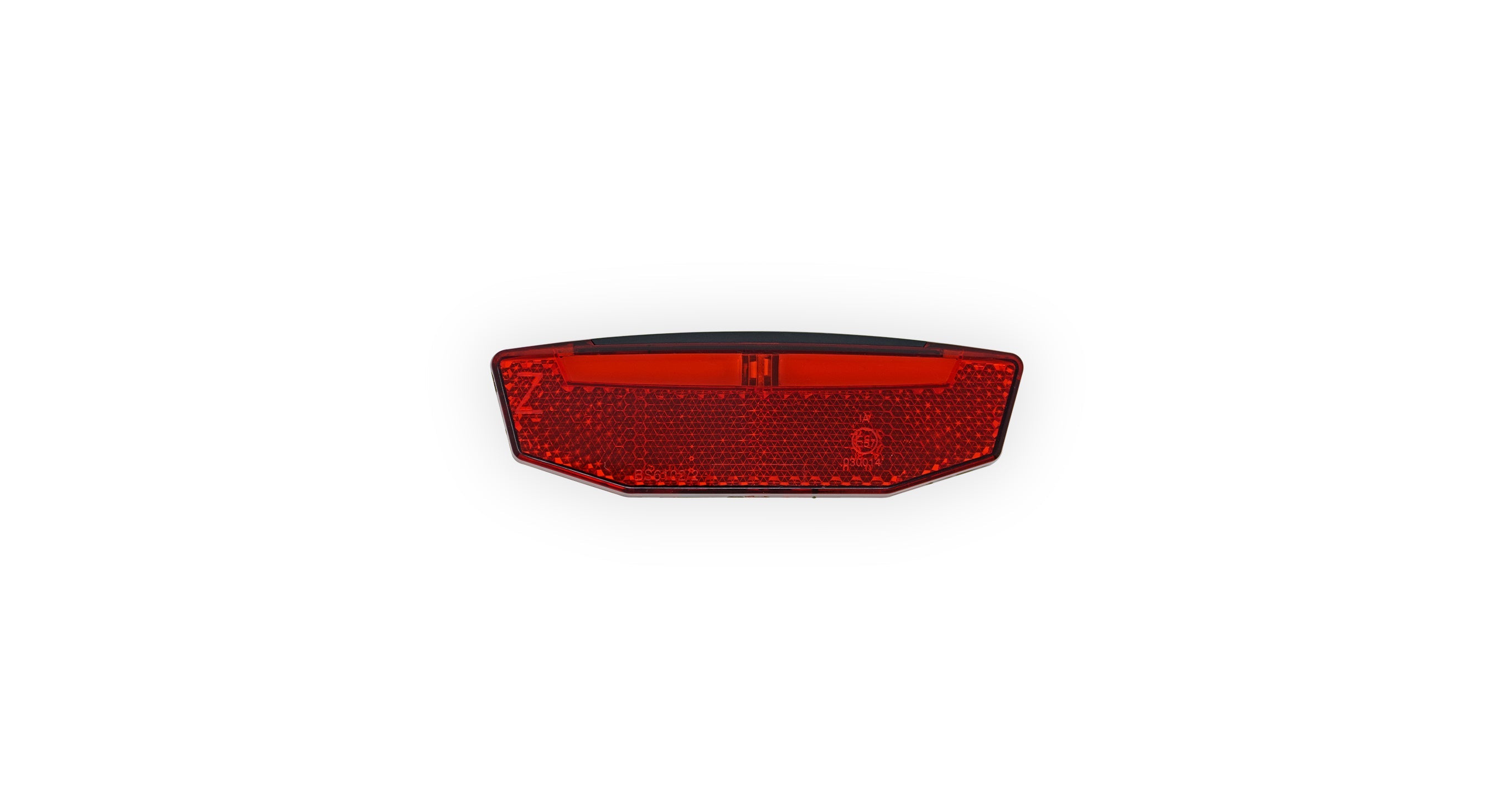Magnum Bikes Rear Light - Peak T5/T7 ELCO1044LIHT0004