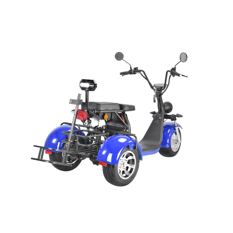 Scoot Motion Golf Rack for Citycoco CP-3.0 and HM-3.0