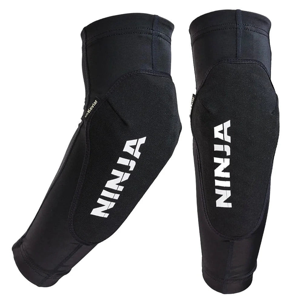 Ninja MTB Speed King MTB Elbow Pads