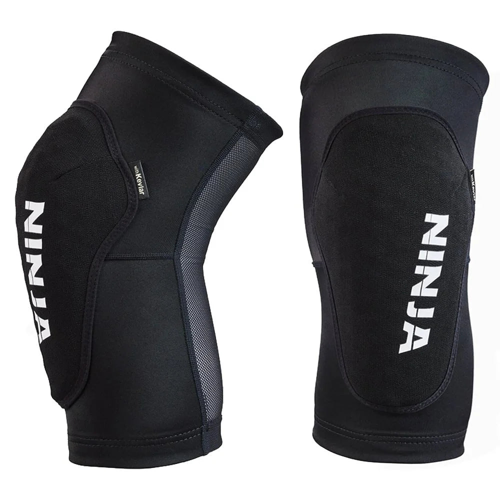 Ninja MTB Speed King MTB Knee Pads