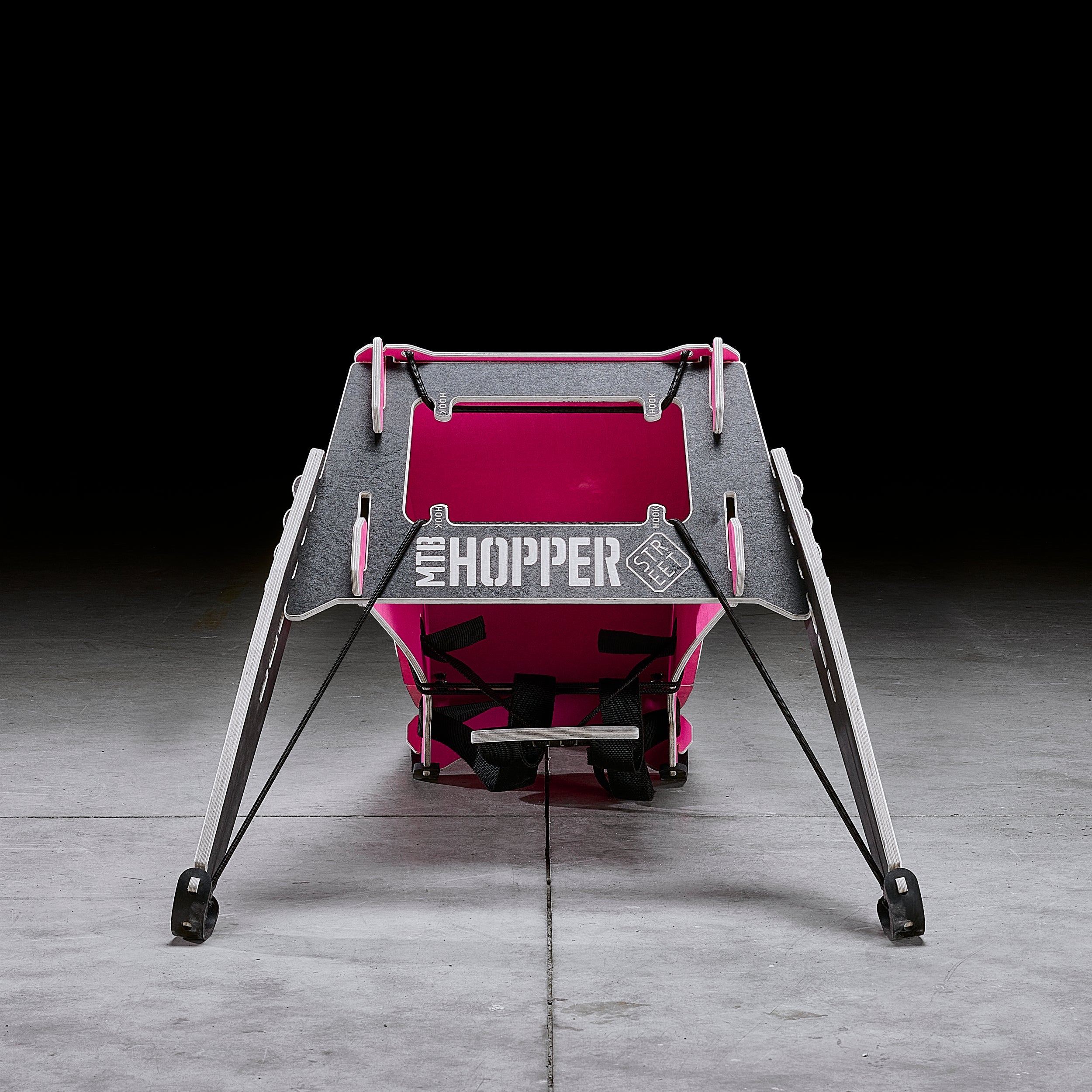 MTB Hopper STREET