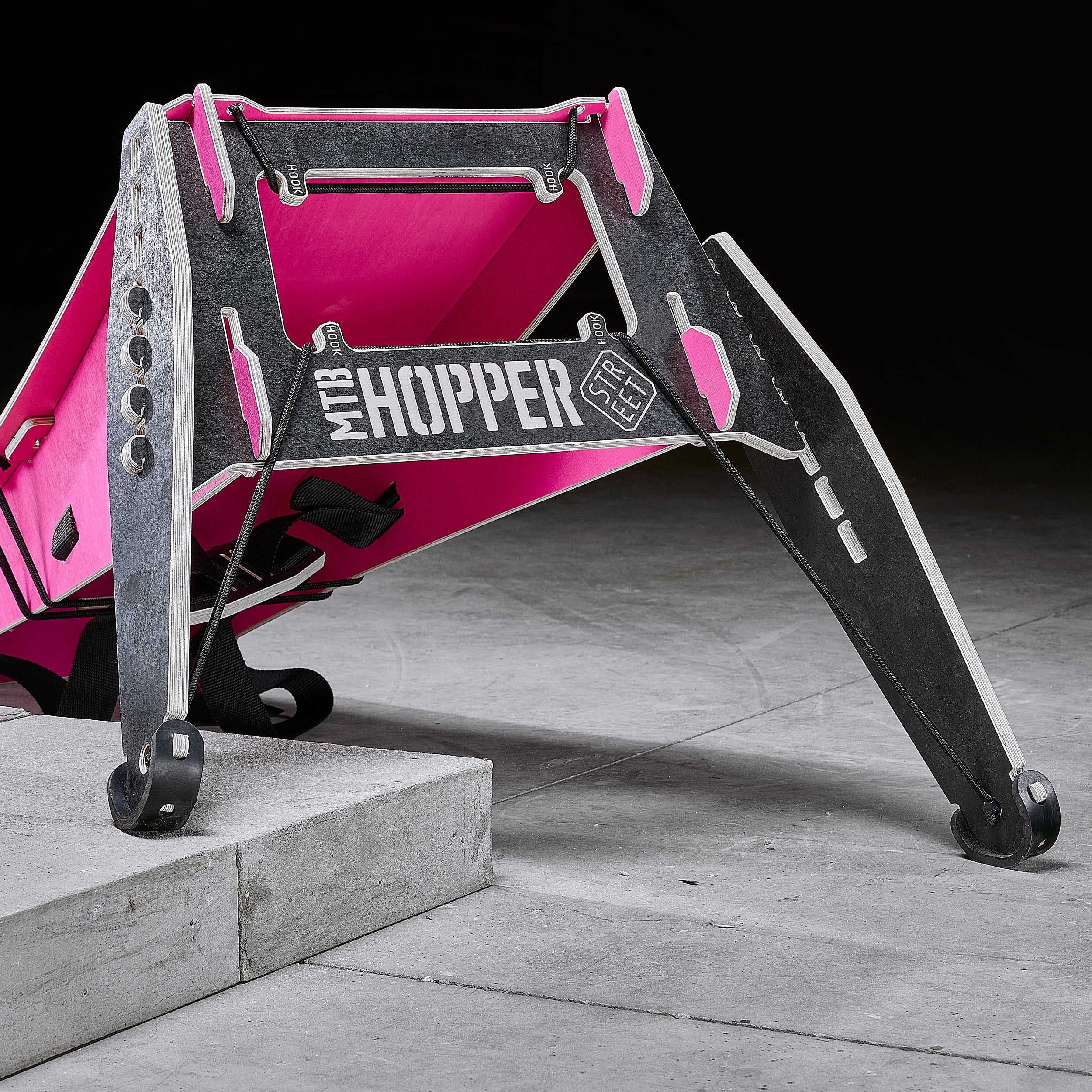 MTB Hopper STREET