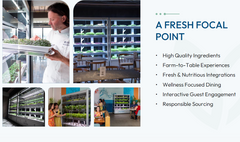 Babylon STEM Garden Micro-Farm