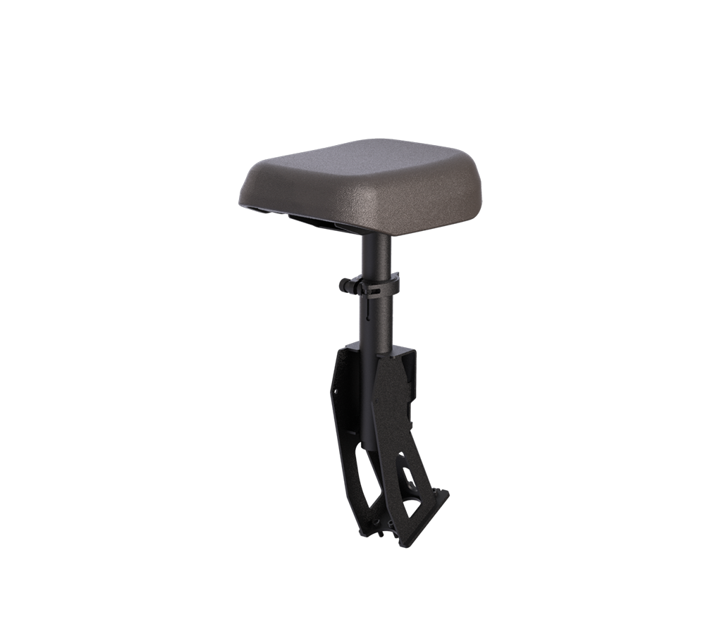 Scoot Motion Veehop Scooter Saddle