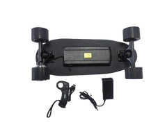 SoverSky Motor Boy Elf I 150W Electric Skateboard -- Best Friend for Beginner