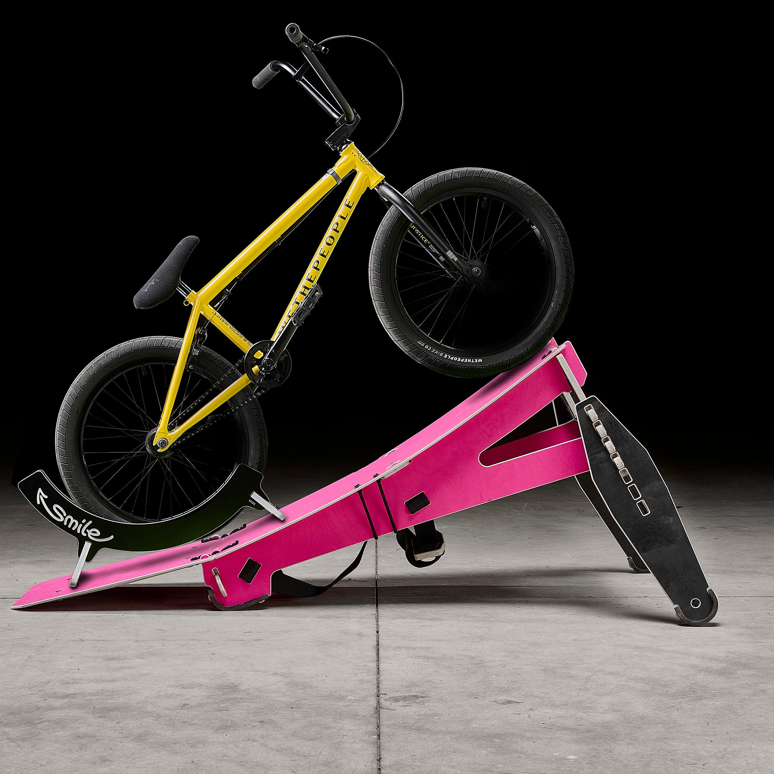MTB Hopper STREET