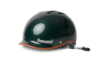 Magnum Bikes Heritage Collection 2.0 E-Bike Helmet with Active Ventilation