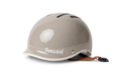 Magnum Bikes Heritage Collection 2.0 E-Bike Helmet with Active Ventilation