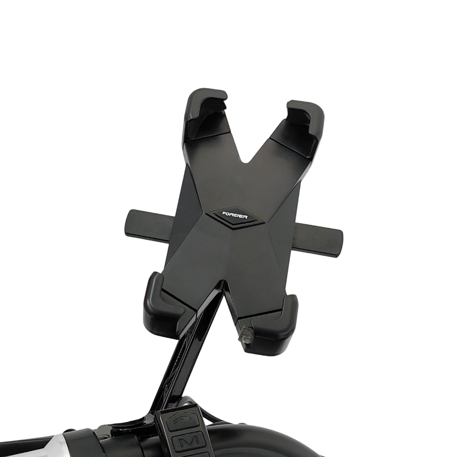 Scoot Motion Smartphone holder for Treefat 2
