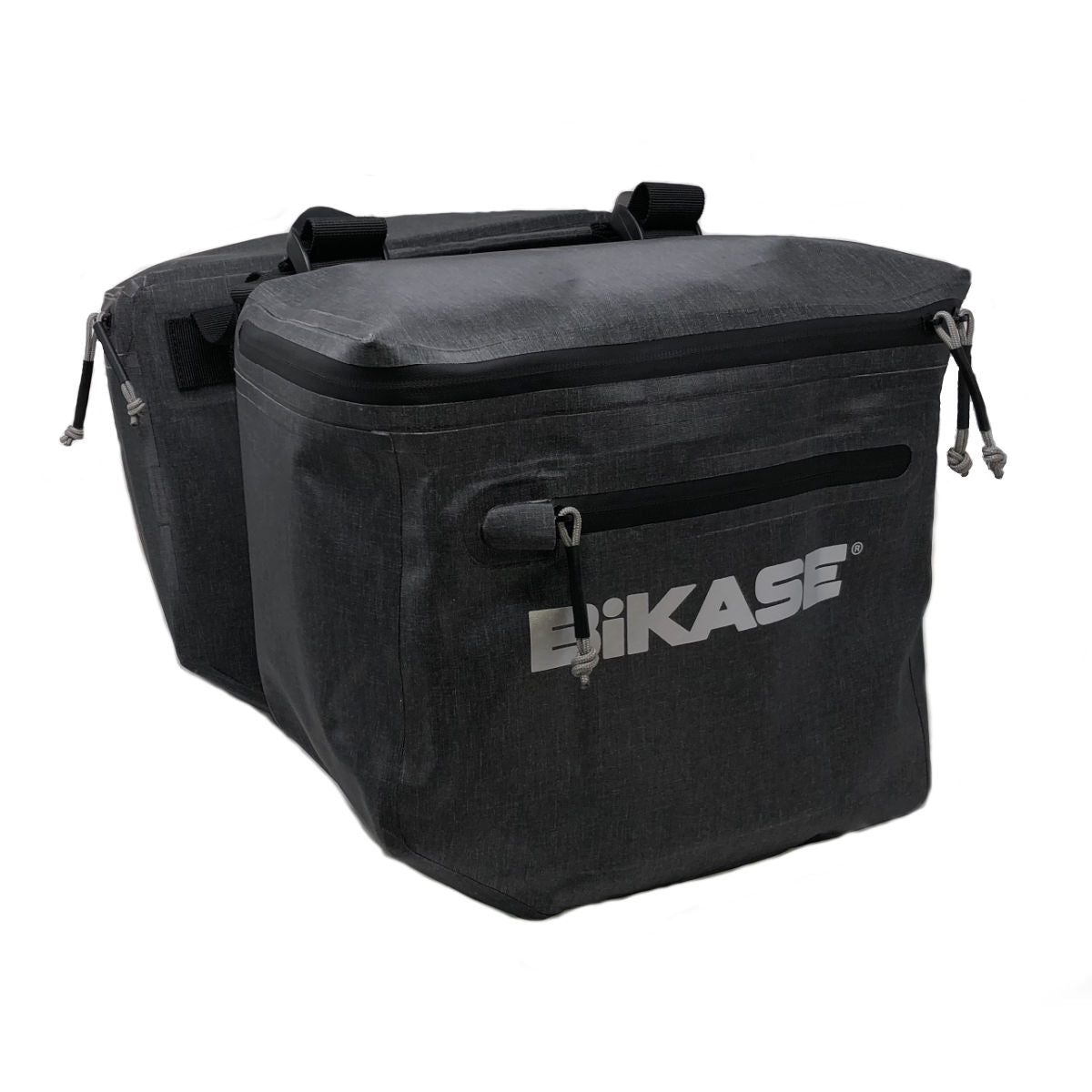 Magnum Bikes Urbanator Dual Adjustable Panniers (Set of 2) 2046