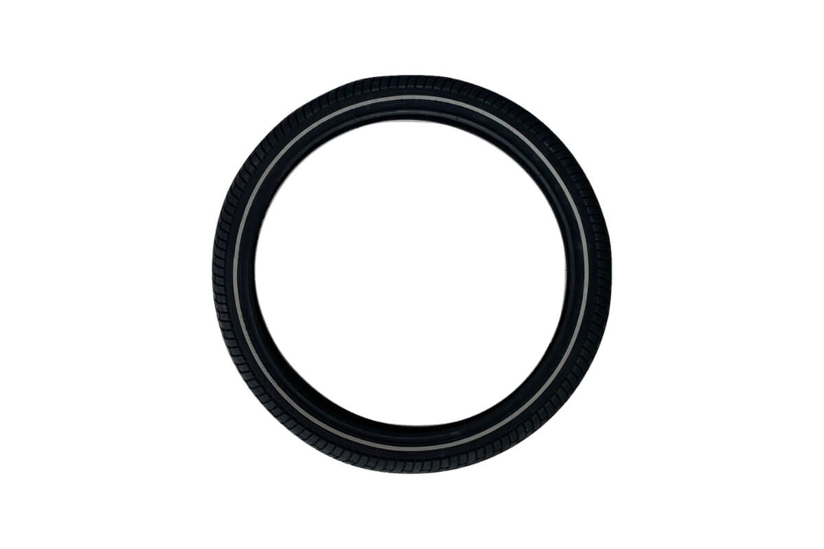 Magnum Bikes Tire - Folding - CST 20" x 2.125" (Single) WHAS1160TIRE0016