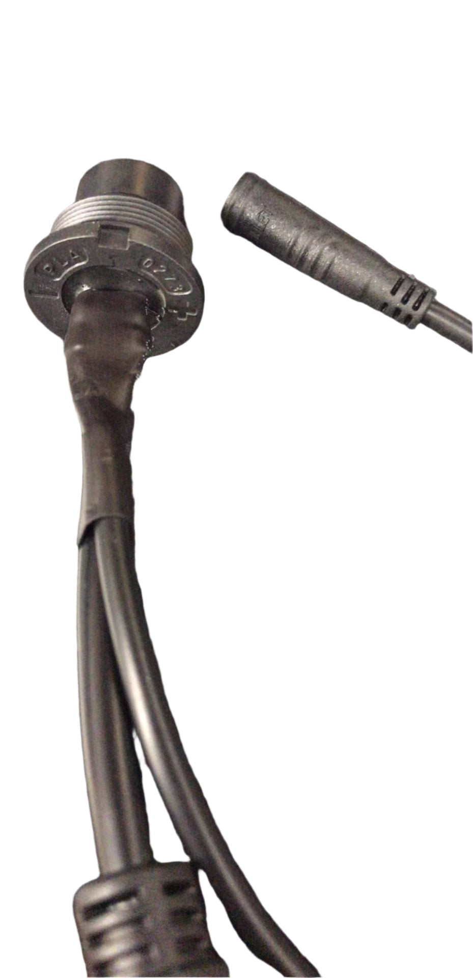 Magnum Bikes Battery Connector - i6 ELCO3140BACO0043