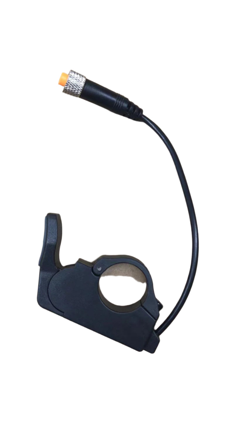 Magnum Bikes Replacement Throttle - 150mm Trigger Style - Cosmo 2.0/2.0T 23110145