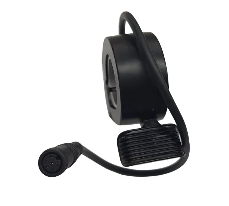 Magnum Bikes Throttle - 290mm w/ Horn Button ELCO1044THRT0012