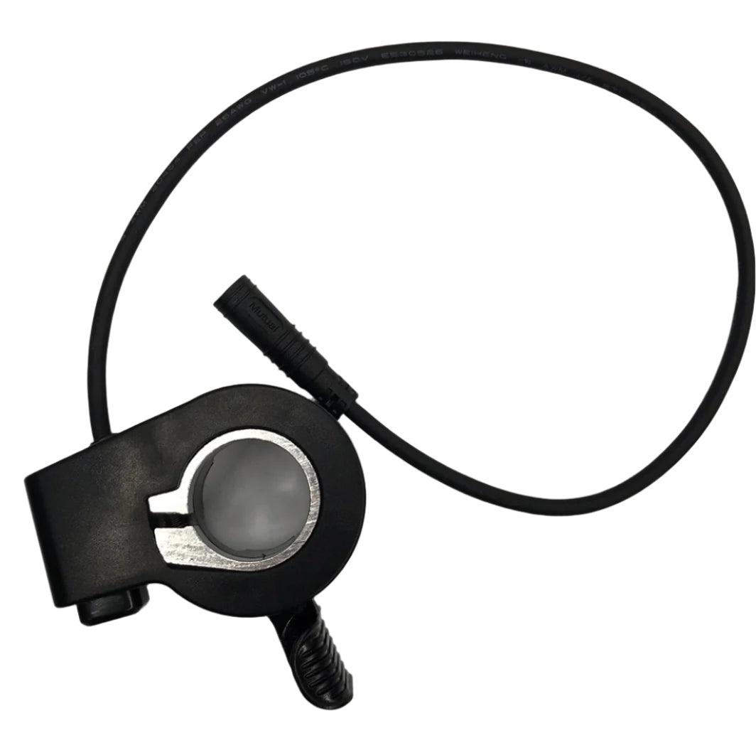 Magnum Bikes Throttle - UL Cruiser 2.0/Low rider 2.0 - KH-010 350mm 23110207